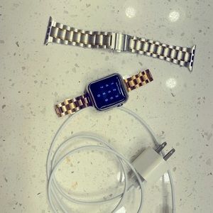 Apple Watch Series 3